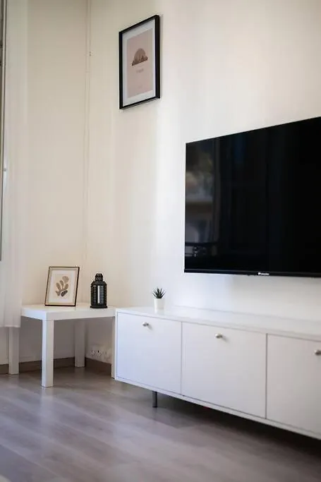 Appartement 80M2 6P Centre Ville Nice France