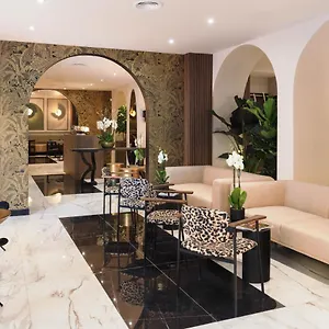 3* Отель Khla