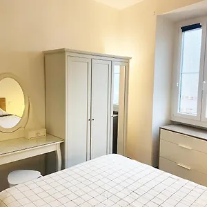  Appartement Lepante