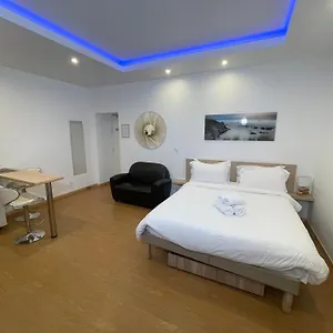 Apartahotel Résidence Akantha, Niza