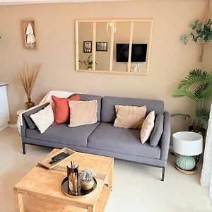 Appartamento Garibaldi 3 6 Couchages, Easy Check-in, Nizza