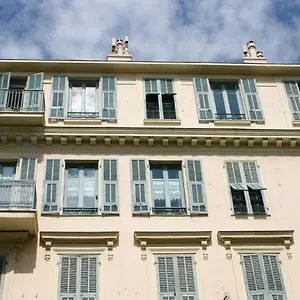 Centre- Superbe 100m2 - 10 Mn A Pied De La Mer ! Nice