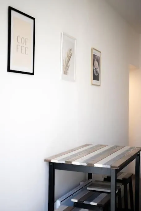Appartement 80M2 6P Centre Ville Nice 0*,